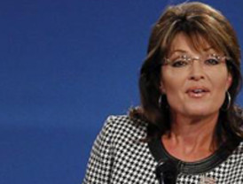 Palin responde a quienes le culpan de la matanza de Arizona