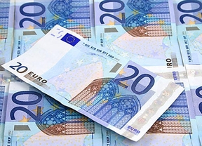 El BCE desvelará el nuevo billete de 20 euros el próximo 24 de febrero