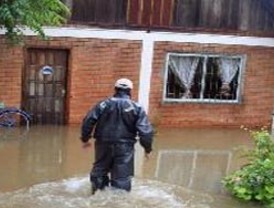 Cuatro muertos por lluvias en Costa Rica