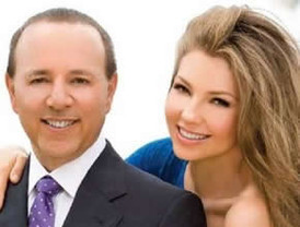 El corazón de Carolina de Mónaco vuelve a estar ocupado