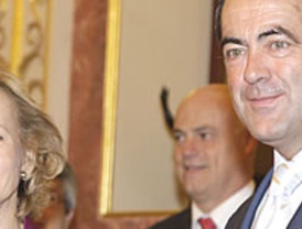 Granados dice que alguien 'mintió' en la comisión de investigación