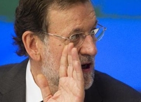 Rajoy, el 'presidente del tupper'