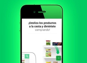 El Corte Inglés logra en un mes 60.000 descargas de su nueva 'app' para hacer la compra en el súper