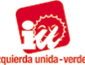 IU-Verdes acusa al Gobierno regional de 'aniquilar' las políticas sociales