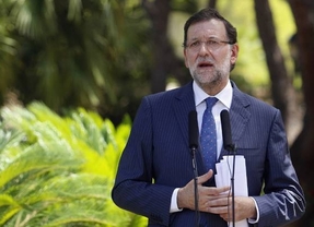 Rajoy inicia hoy sus vacaciones de Semana Santa en Doñana con su familia