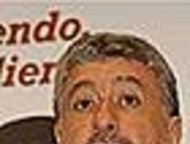 Blanco: El nombramiento de Fernández Bermejo molesta al PP, ergo 'hemos acertado'