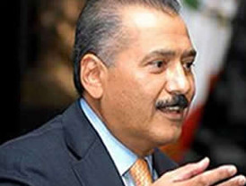 Descarta Humberto Moreira división en bancadas del PRI