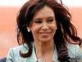 Mandatarios de todo el mundo asistirán a la asunción de Cristina