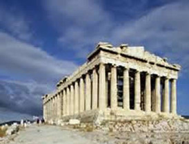 Grecia recauda 865 mdd en un remate de bonos