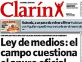 Obama limpia, lava y sacude