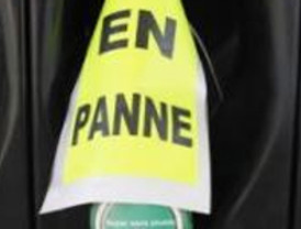 Francia, seca: una cuarta parte de sus gasolineras no tiene combustible