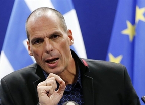 Grecia consigue un respiro: llega a un acuerdo para prorrogar cuatro meses el rescate con el Eurogrupo