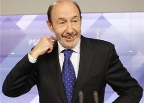 La Ponencia Marco del PSOE pretende certificar el "giro a la izquierda" del programa de Rubalcaba