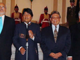 Zapatero, el PNV y la estabilidad