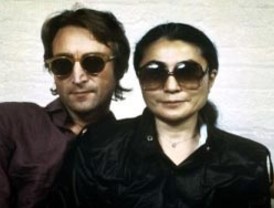 Yoko Ono pide 'amor y respeto' para Lennon
