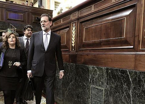 Reacciones al discurso de Rajoy en el Debate de la Nación