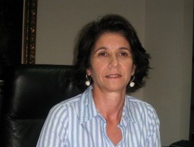 Inmaculada García, la mala gestión de la Comunidad