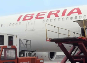 Iberia y Czech Airlines renuevan su contrato de handling   
