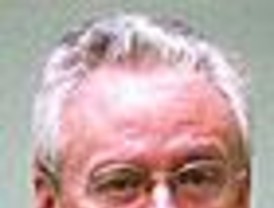 El enfado de Joaquín Leguina