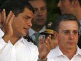 Colombia y Ecuador reanudaron las relaciones diplomáticas