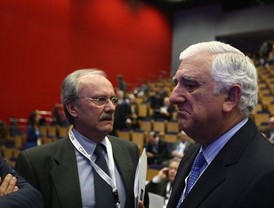 Duran critica el moviment electoralista de Puigcercós en apropar-se a CiU