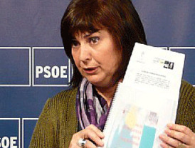 Los socialistas murcianos denuncian impagos de ayudas sociales por parte del Gobierno Regional