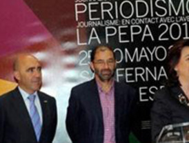 Zapatero ofrece una mayor colaboración de España a EE.UU.