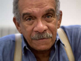 Nobel Derek Walcott gana el premio TS Eliot de poesía