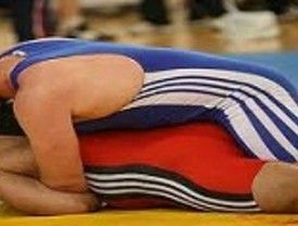 La Universidad de Murcia gana el campeonato de España de Luchas Olímpicas