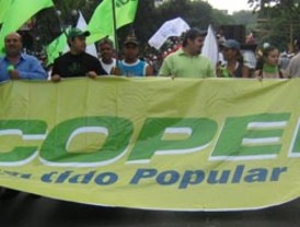 'Duelo de reinas: Esteban contra Lomana'