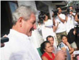 El Supersevilla repite título pero sufrió ante un gran Espanyol