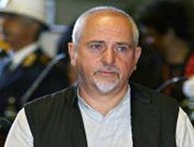 Trágico país chévere…