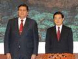 Perú es el único país del mundo que apoya a China