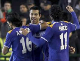 La Junta de Castilla y León cifra en un 4, 31 por ciento el seguimiento de la huelga