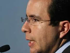 Se descarta Nava para candidatura PAN Los Pinos 2012