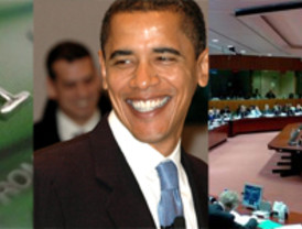 Día 'horribilis' para Rajoy nada más dar su lista europea: Bárcenas e Ignacio González se la 'pegan' en la prensa