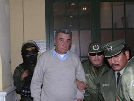 Se “enfría” el Gasoducto del Sur