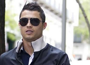 Quiero ser como Beckham: Cristiano Ronaldo diseñará ropa interior