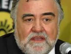 Reitera Encinas, si el PRD decidiera aliarse con el PRD por EDOMEX, el no contenderá