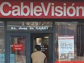 Serán sancionadas empresas del Grupo Cablevisión