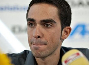 Final 'horribilis' para el caso Contador: el TAS le condena a dos años por doping con clembuterol