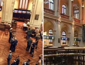 El Ibex celebra la deuda portuguesa con su mayor subida desde mayo