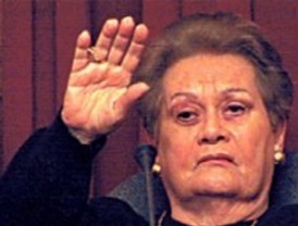 Carta desde el imperio de Chávez