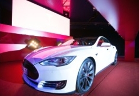 Tesla pone su punto de mira en China