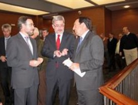 El III Plan de Promoción Exterior del Aceite de Oliva Español cuenta con un presupuesto de 1,66 millones para 2011