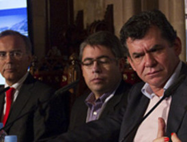 Quedarse o no quedarse embarazada