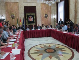 Emigrantes expanden el genuino deporte del ecuavóley