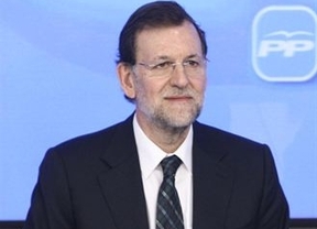 Rajoy culpa al PSOE de la crisis y renuncia a pedirles que ayuden