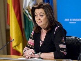 La Junta concluirá esta semana su investigación sobre los ERE y la entregará al juzgado