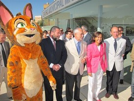 La Feria de Muestras de Valladolid centrará su 77 edición en los más pequeños y en el sector del automóvil